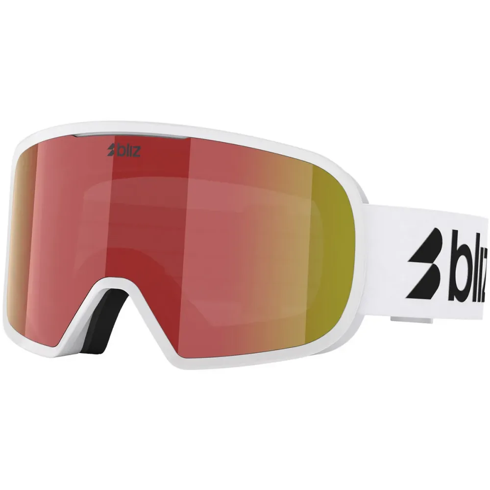 Bliz G002s Skibrille