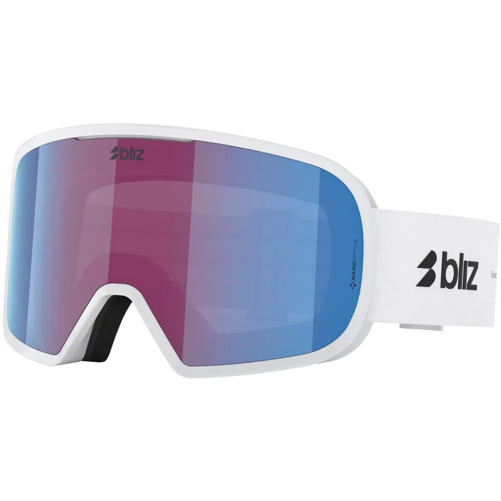 Bliz G002s Skibrille