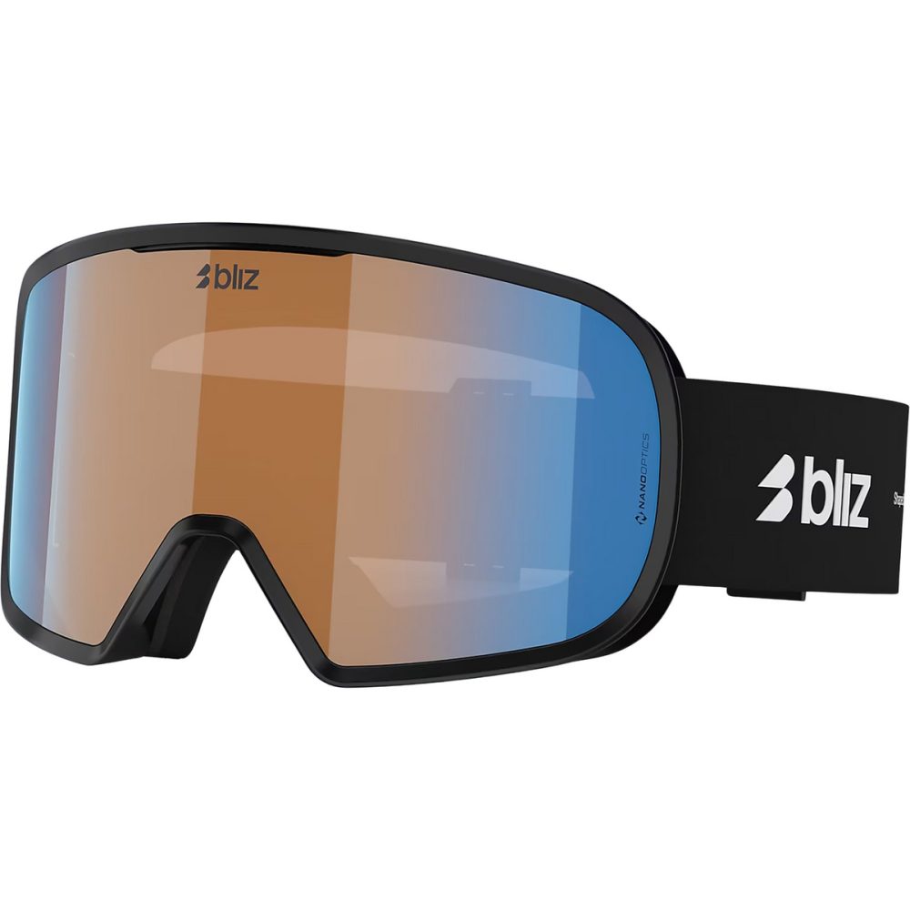 Bliz G002s Skibrille