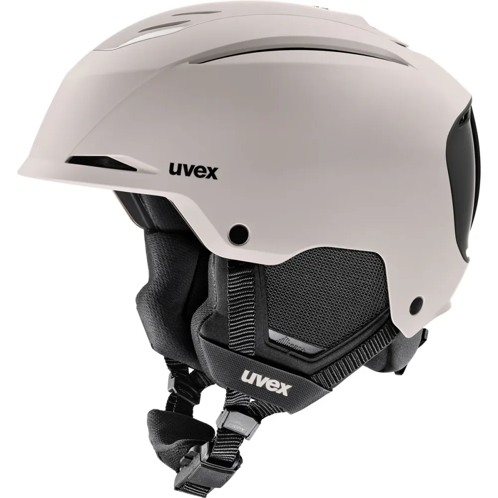 Uvex Resolution Skihelm