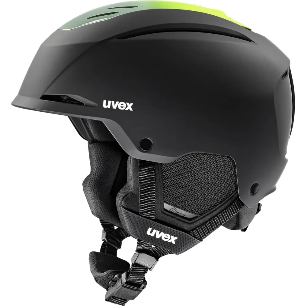Uvex Resolution Skihelm
