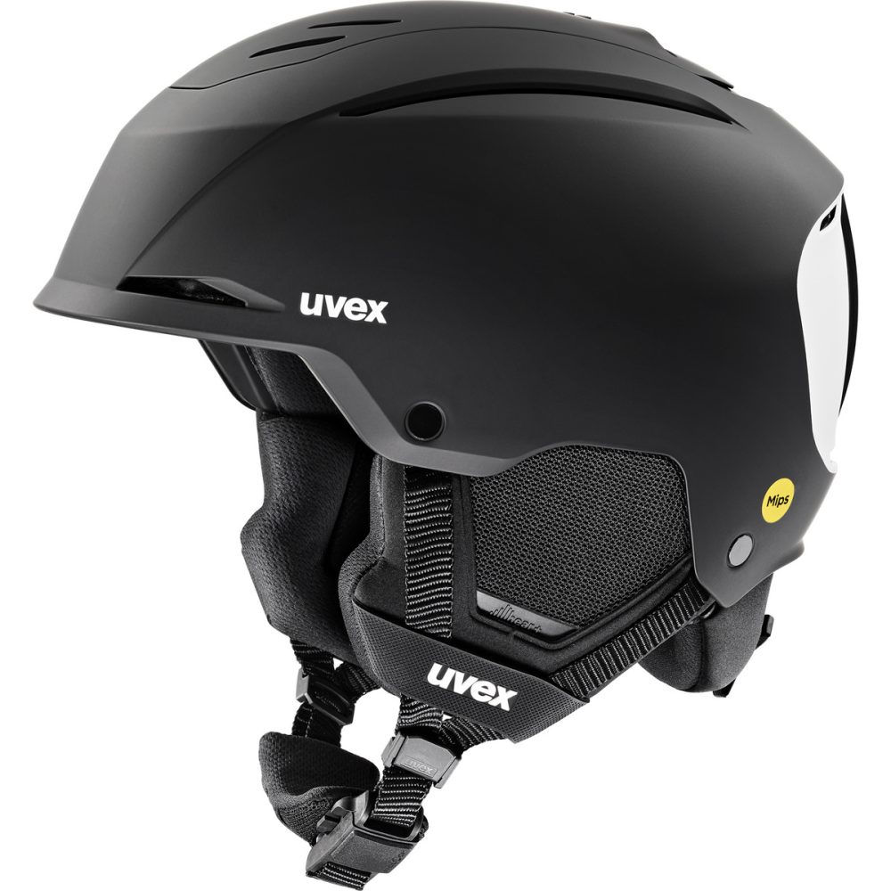 Uvex Resolution Mips Skihelm