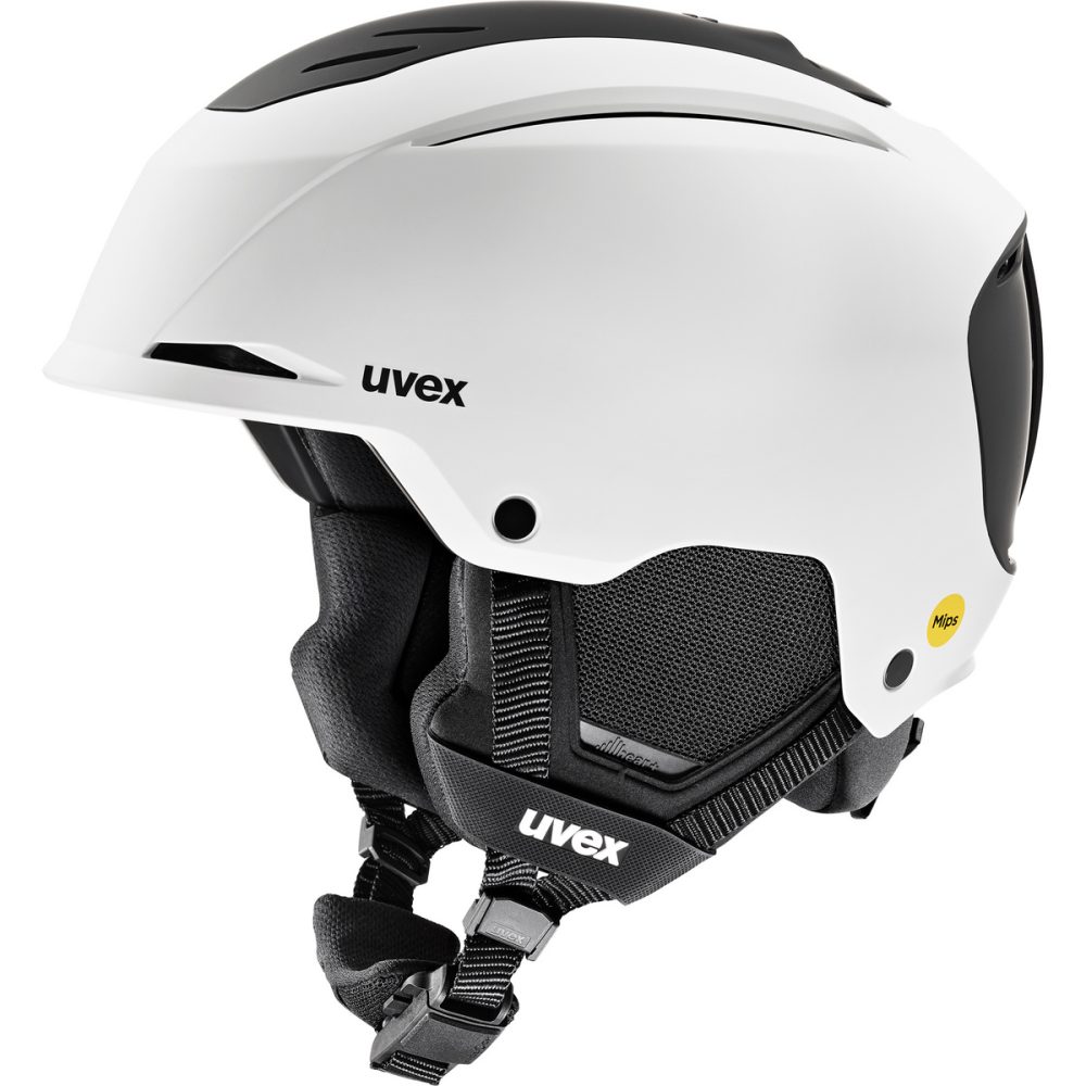 Uvex Resolution Mips Skihelm