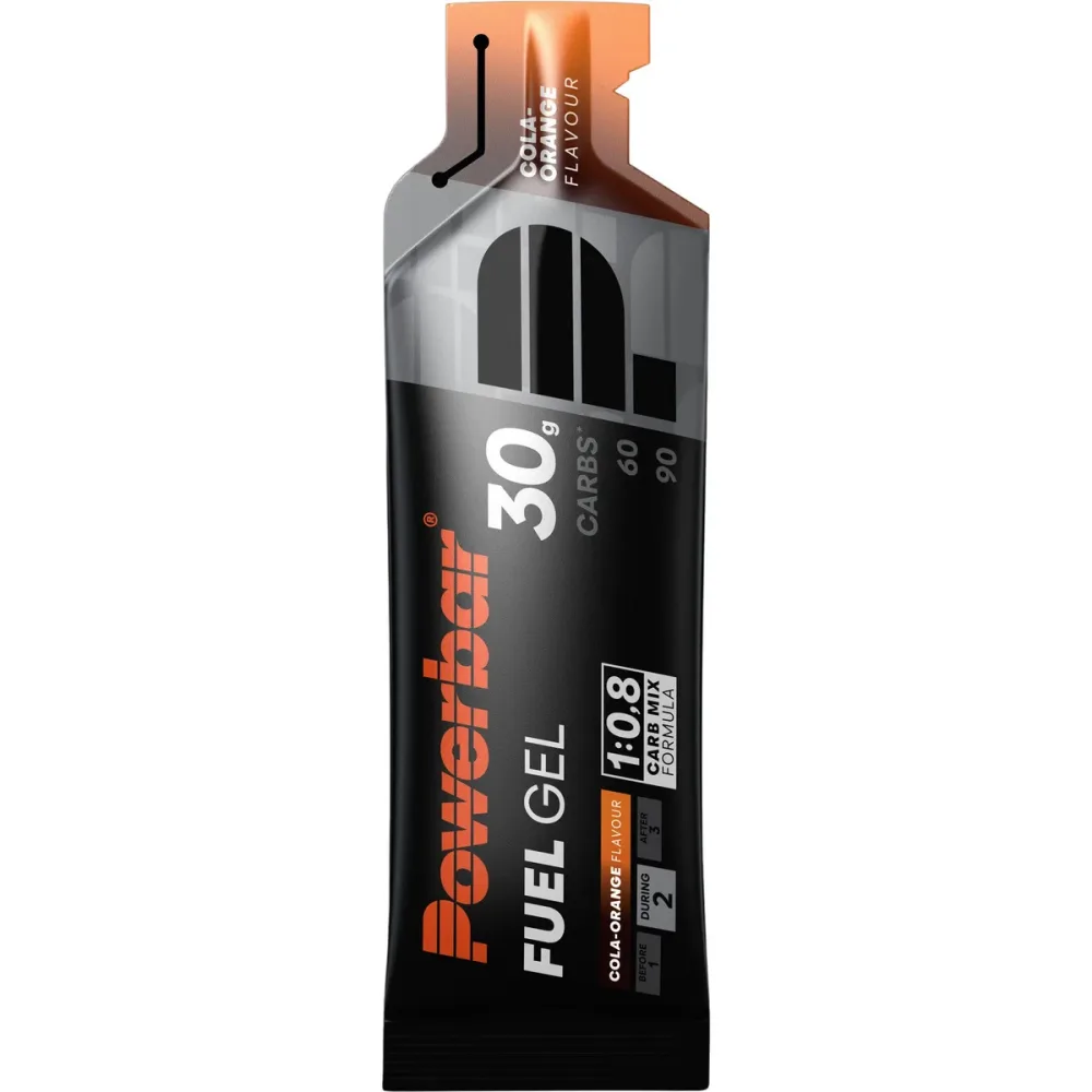 PowerBar Fuel 30 Energiegel
