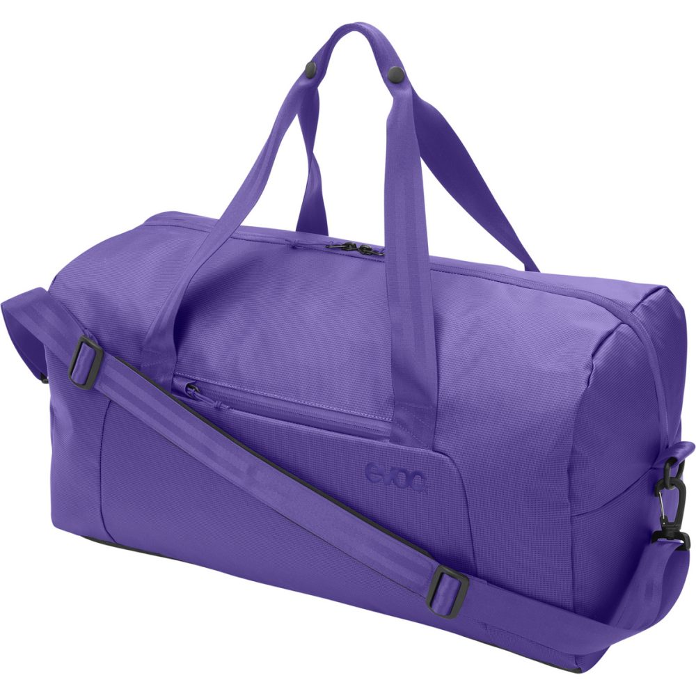 EVOC Sporttasche Reisetaschen 1 ct Grau Herren