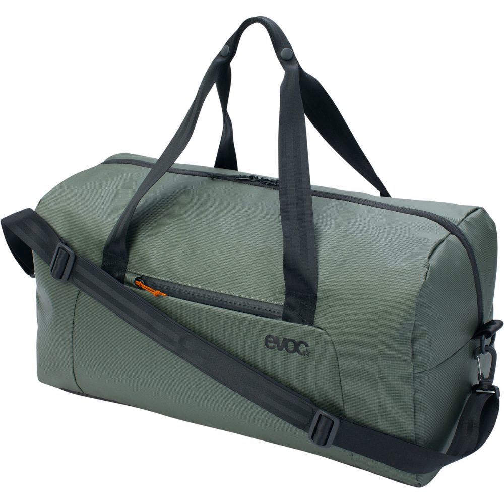 EVOC Sporttasche Reisetaschen 1 ct Grün Herren