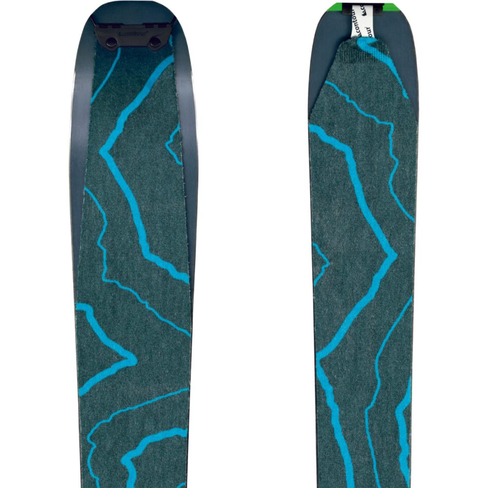 Contour Guide Mix 2.0 115 Skifell