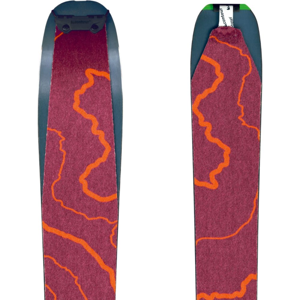 Contour Guide Pure 2.0 115 Skifell