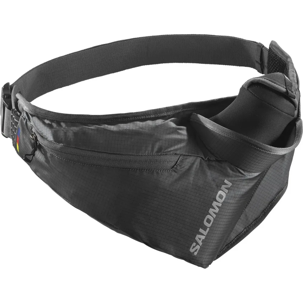 Salomon Cross Season Bottle Hüfttasche