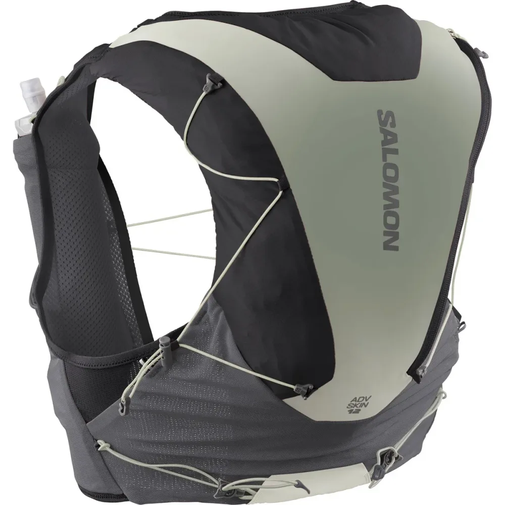 Salomon Adv Skin 12 Gradient Trailrunningrucksack