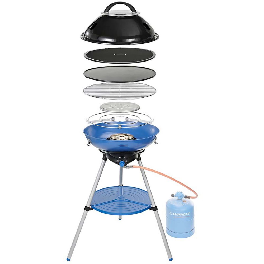 Camping GAZ Party Grill 600 - Gasgrill (Blau)
