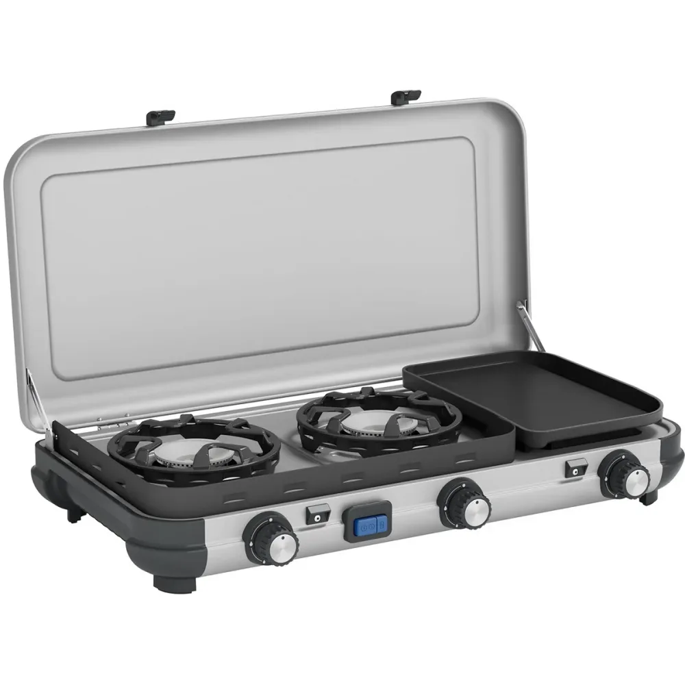 Campingaz Camping Kitchen 2 Multi Kocher