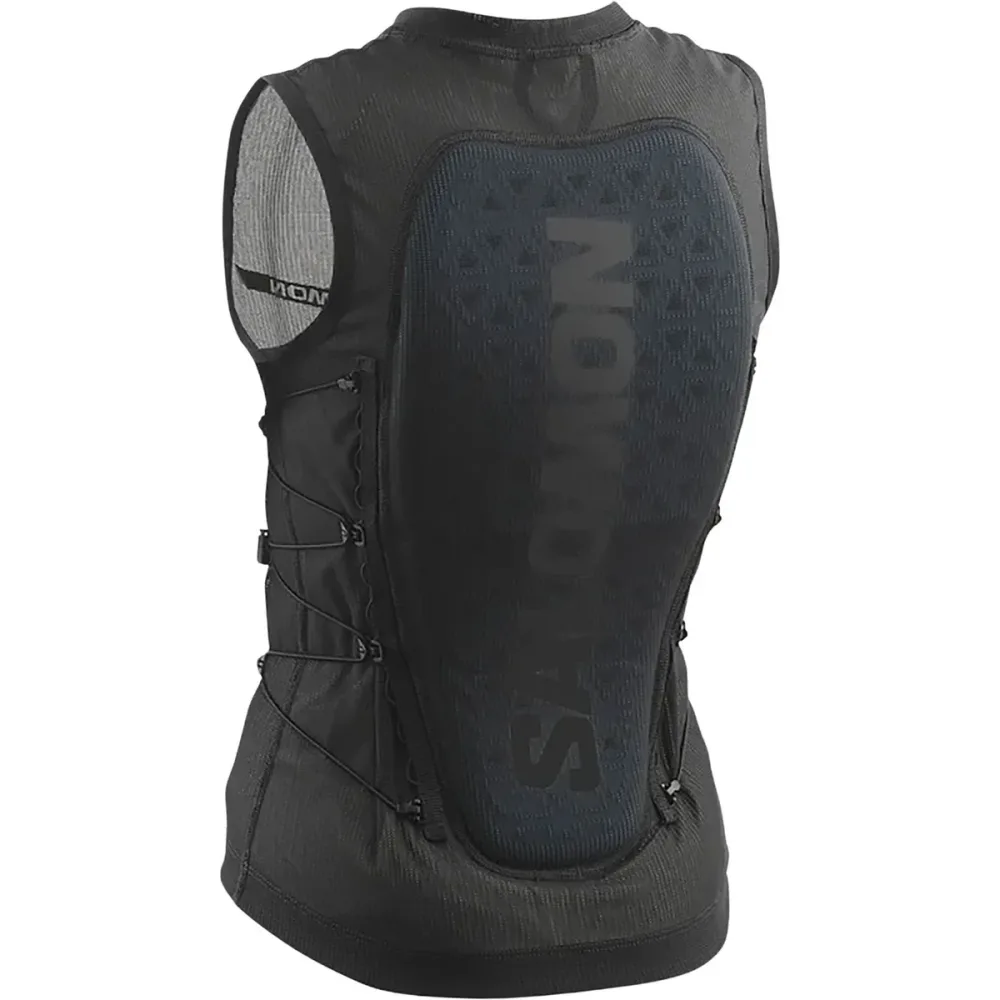 Salomon Kinder Flexcell Pro Protektorweste
