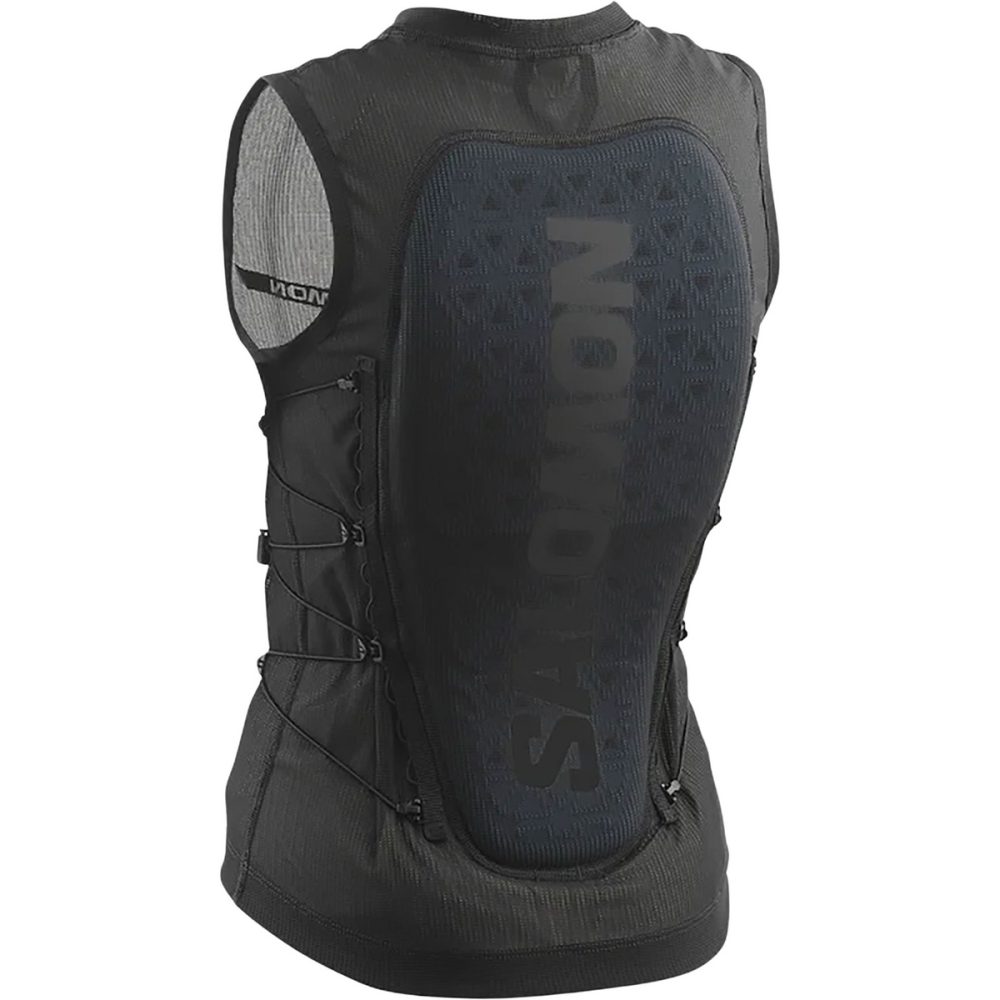 Salomon Kinder Flexcell Pro Protektorweste