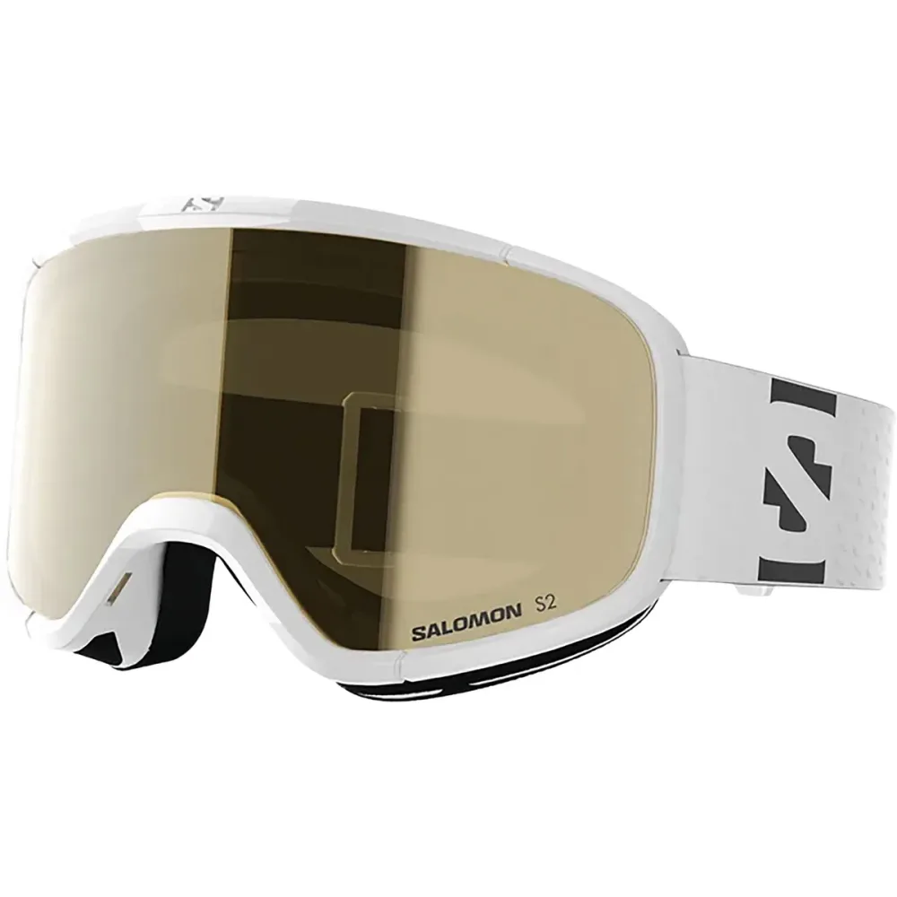Salomon Kinder Lumi Access Skibrille