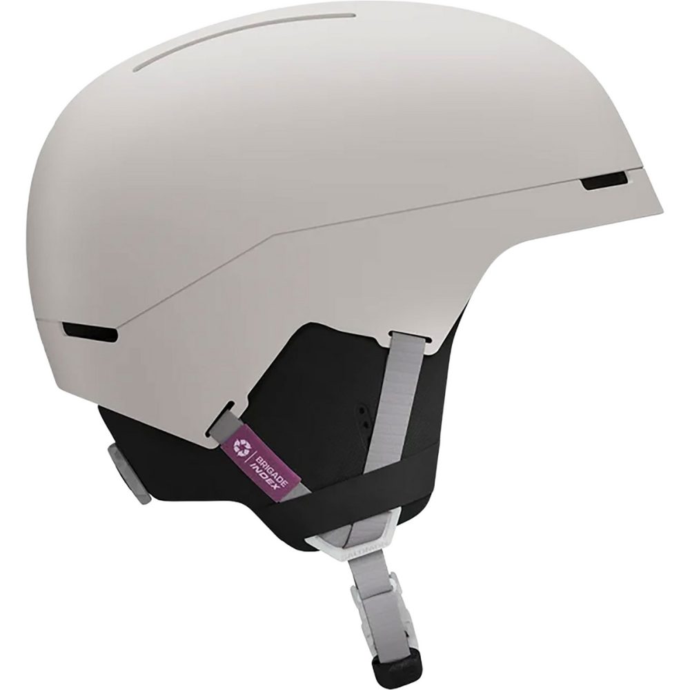 Salomon Brigade Index Skihelm