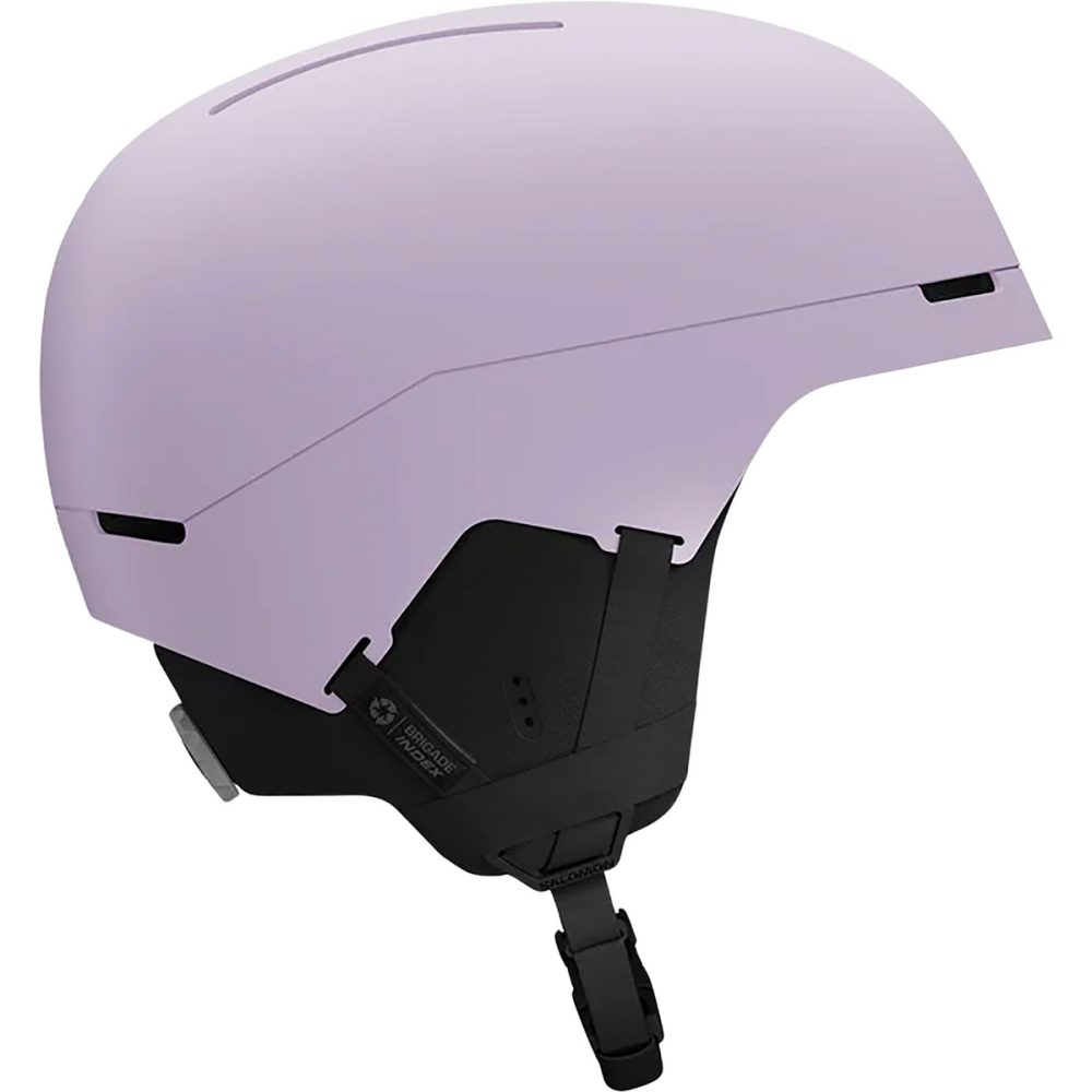 Salomon Brigade Index Mips Skihelm