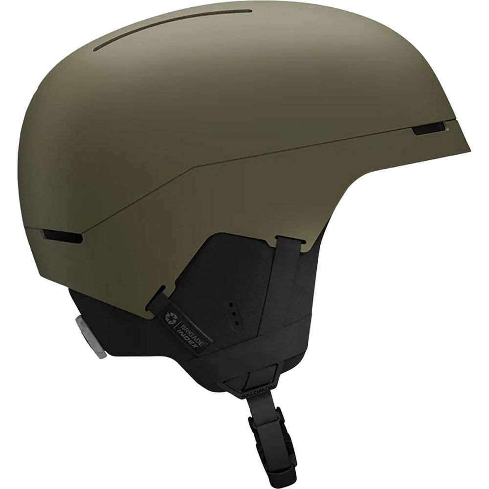 Salomon Brigade Index Mips Skihelm
