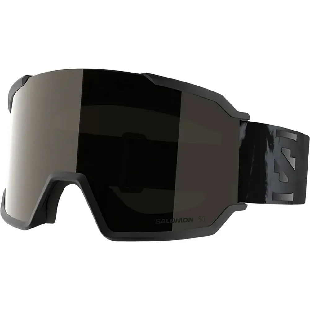 Salomon S/View 3 Ml Skibrille