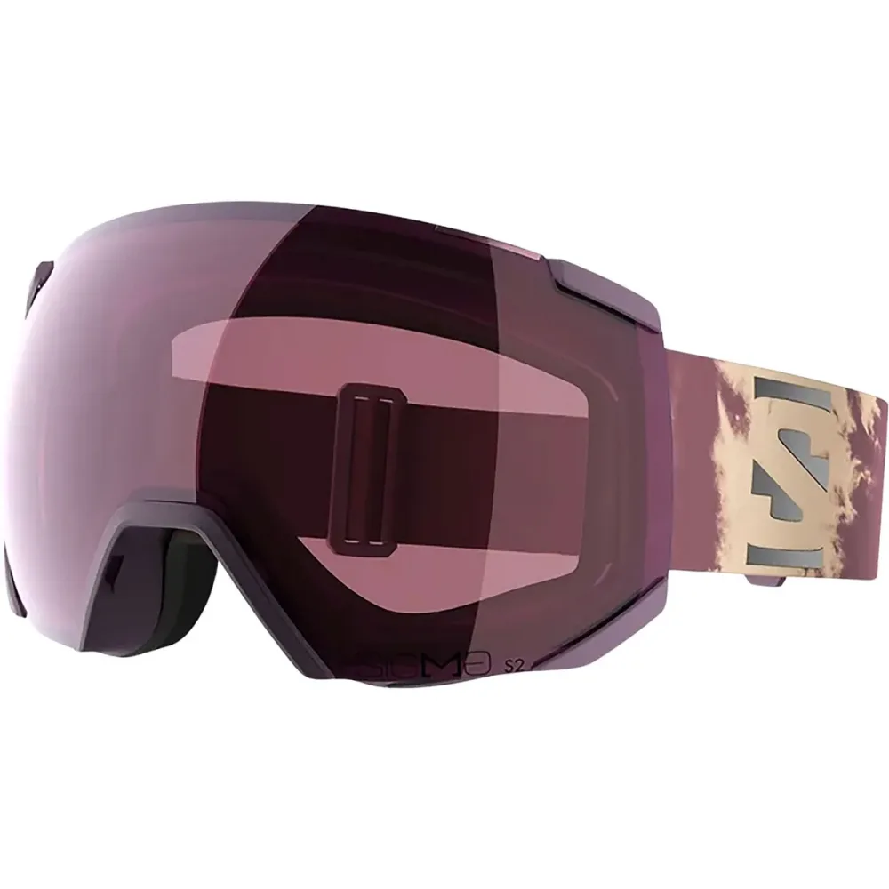 Salomon Radium Sigma Skibrille