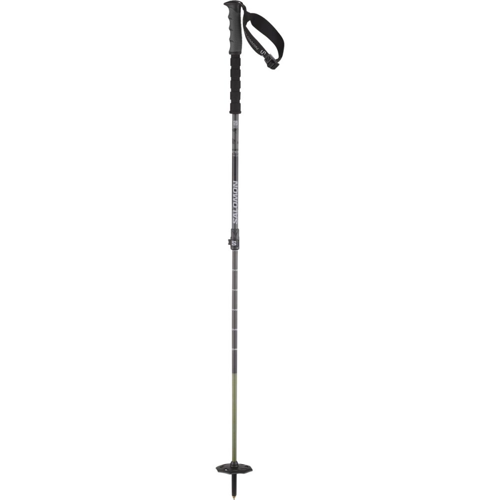Salomon Steep Pro Vario S3 Skistöcke