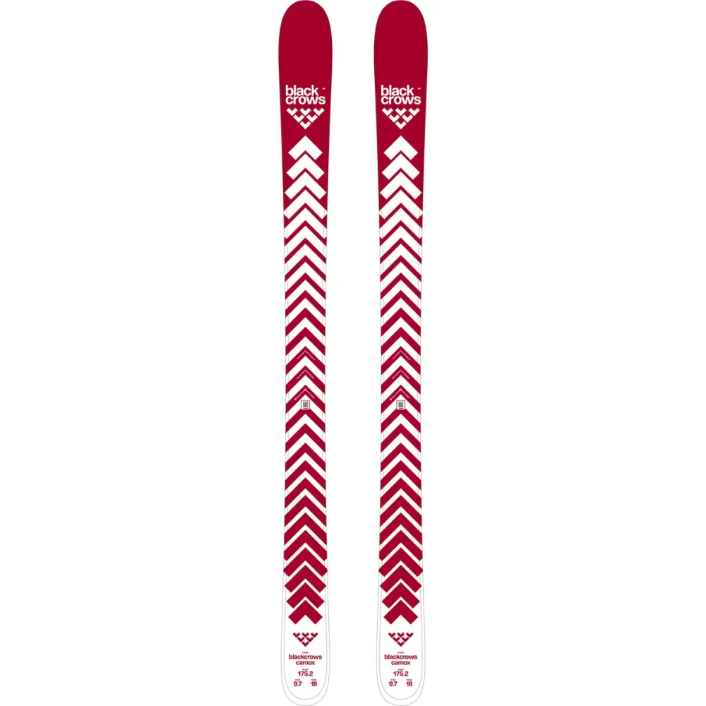 Black Crows Camox Freerideski 26/27