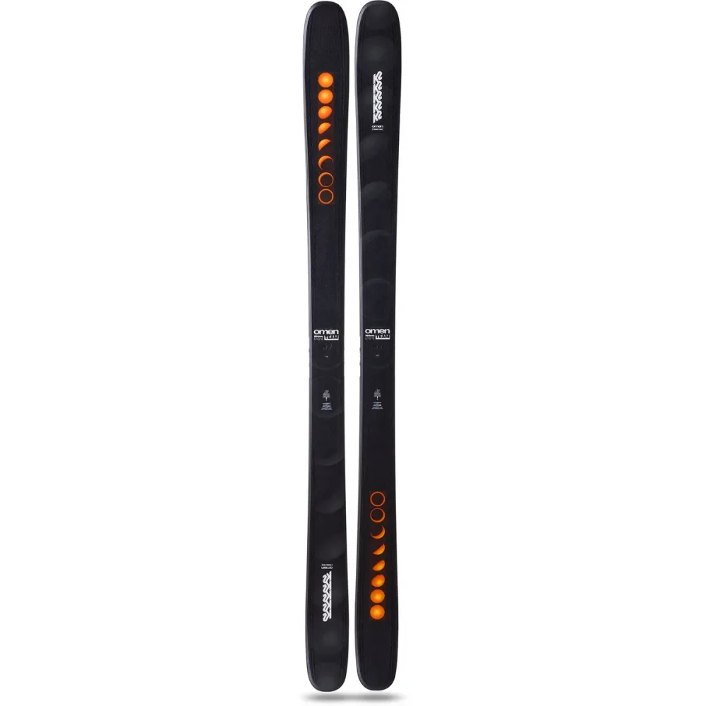 K2 Omen Team Freerideski 26/27