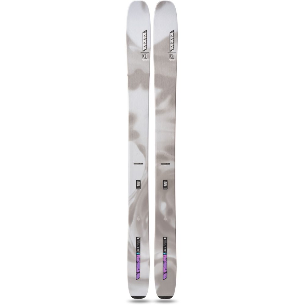 K2 Damen Mindbender 116C Freerideski 25/26