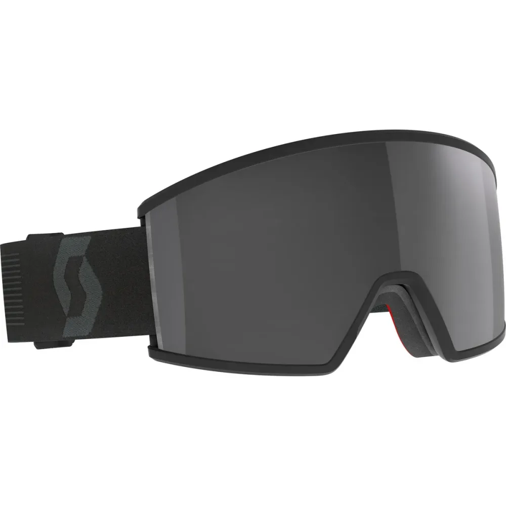 Scott Ambit Skibrille