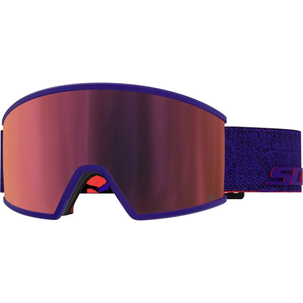 Scott Ambit Skibrille