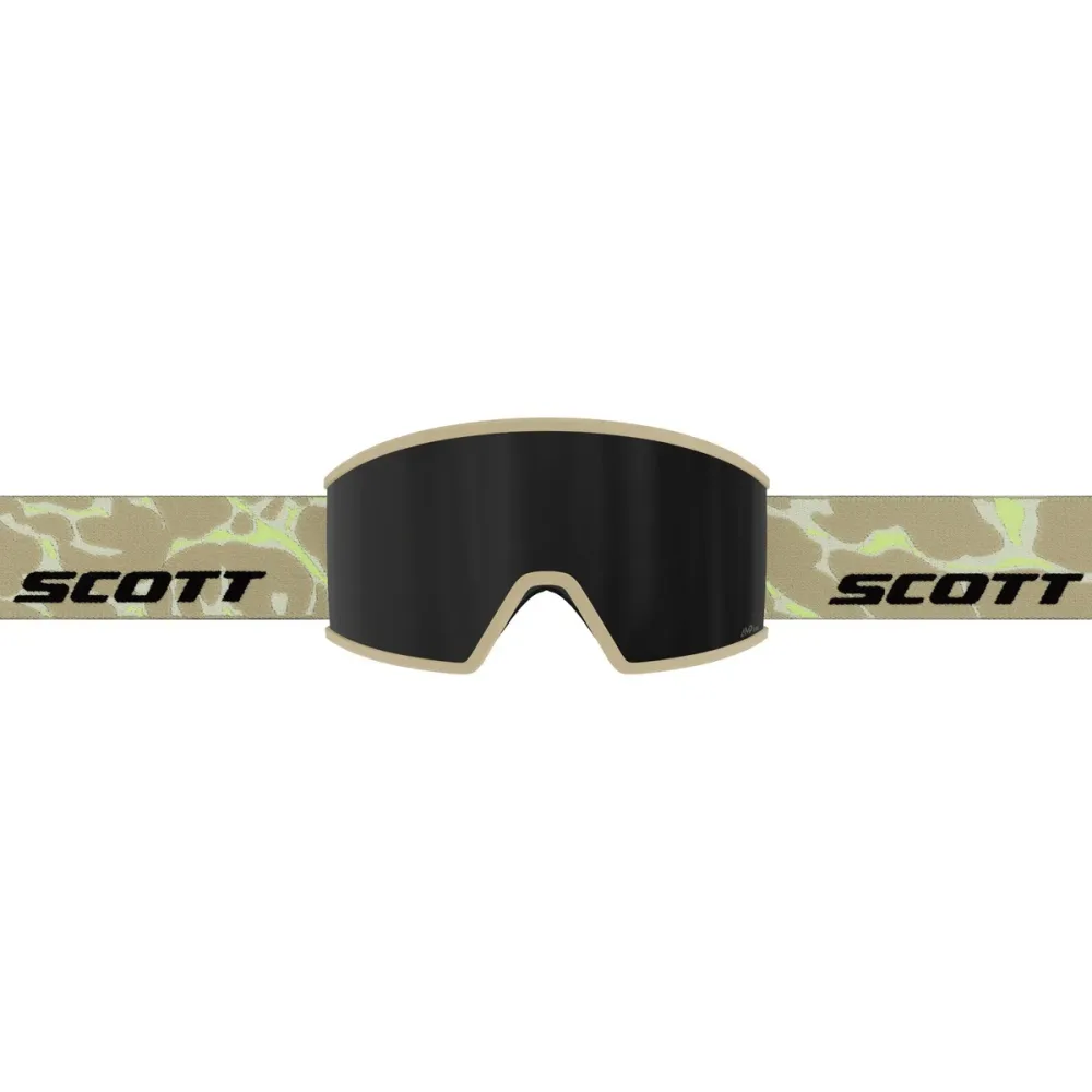 Scott Ambit Skibrille