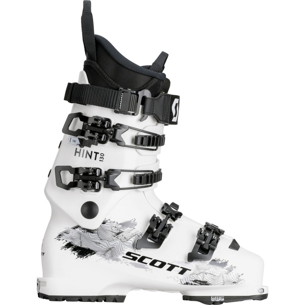 Scott Hint 130 GW Freerideskischuhe