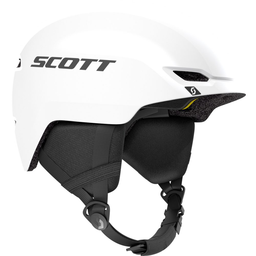 Scott Kinder Keeper 2 Plus Skihelm