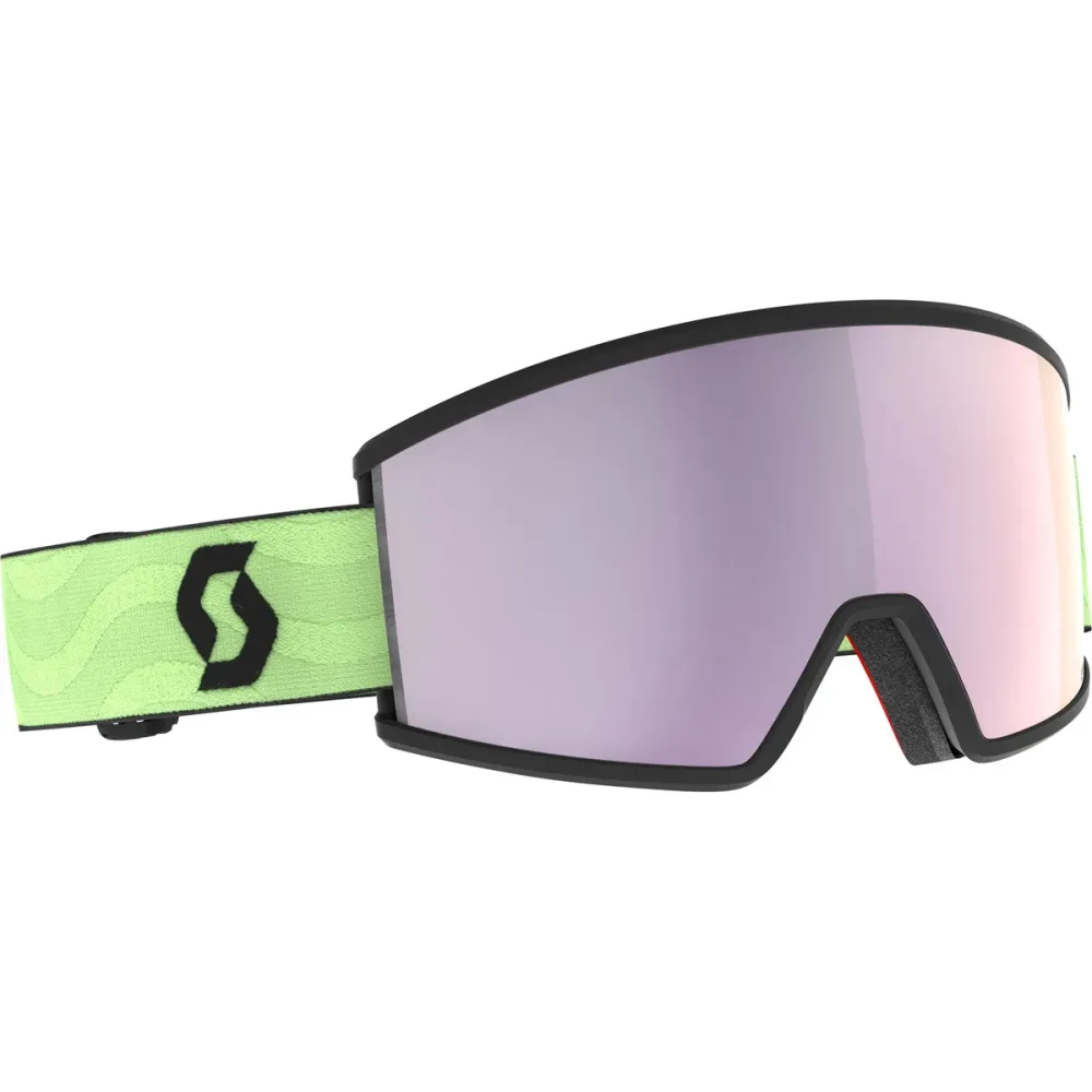 Scott Ambit Compact Skibrille