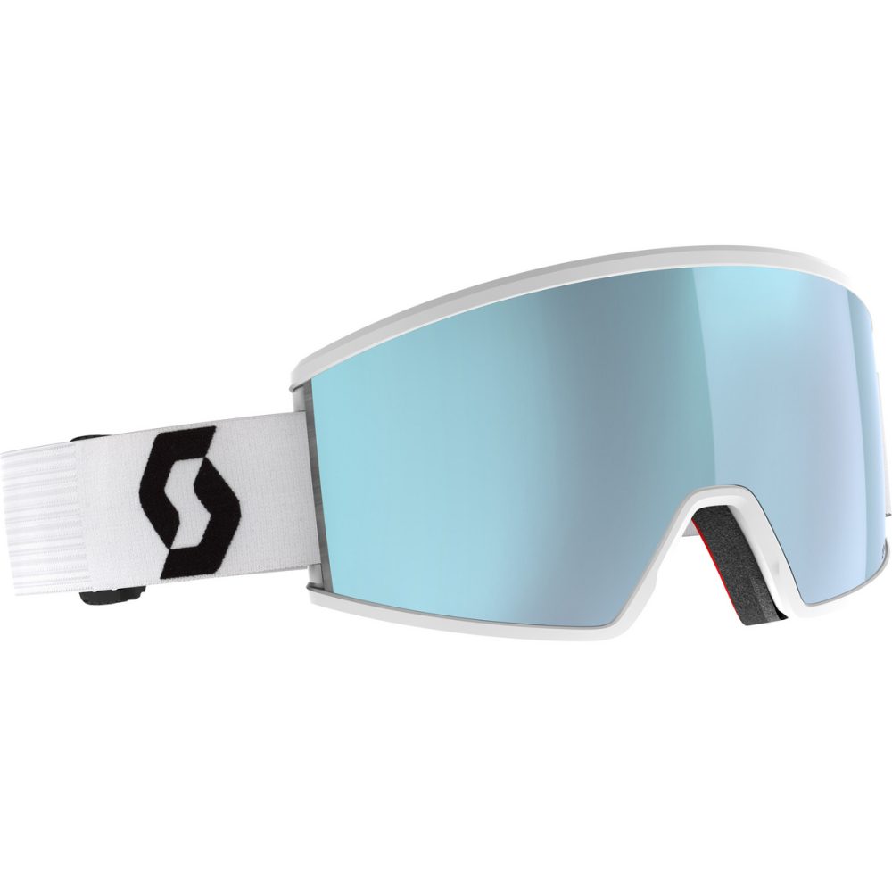 Scott Ambit Compact Skibrille