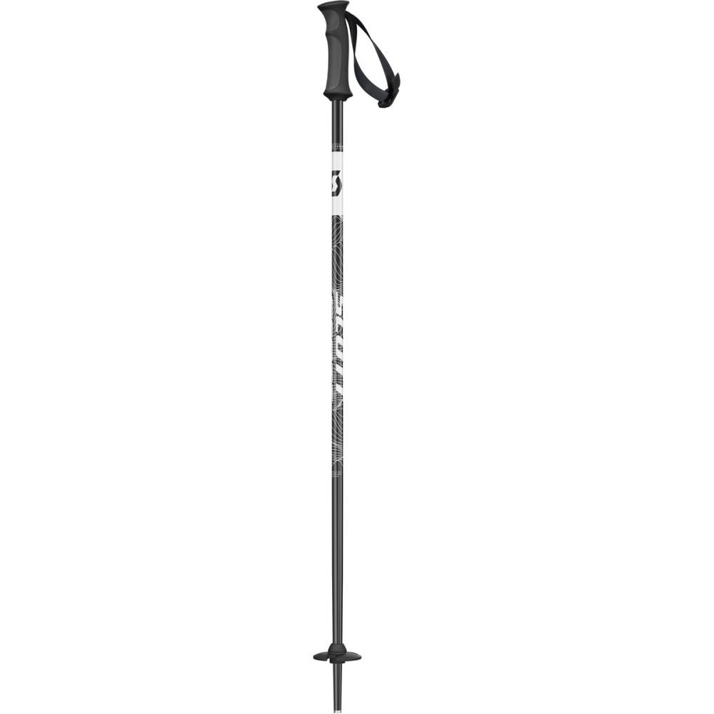 Scott Kinder Element Skistöcke