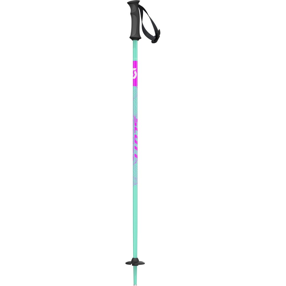 Scott Kinder Element Skistöcke