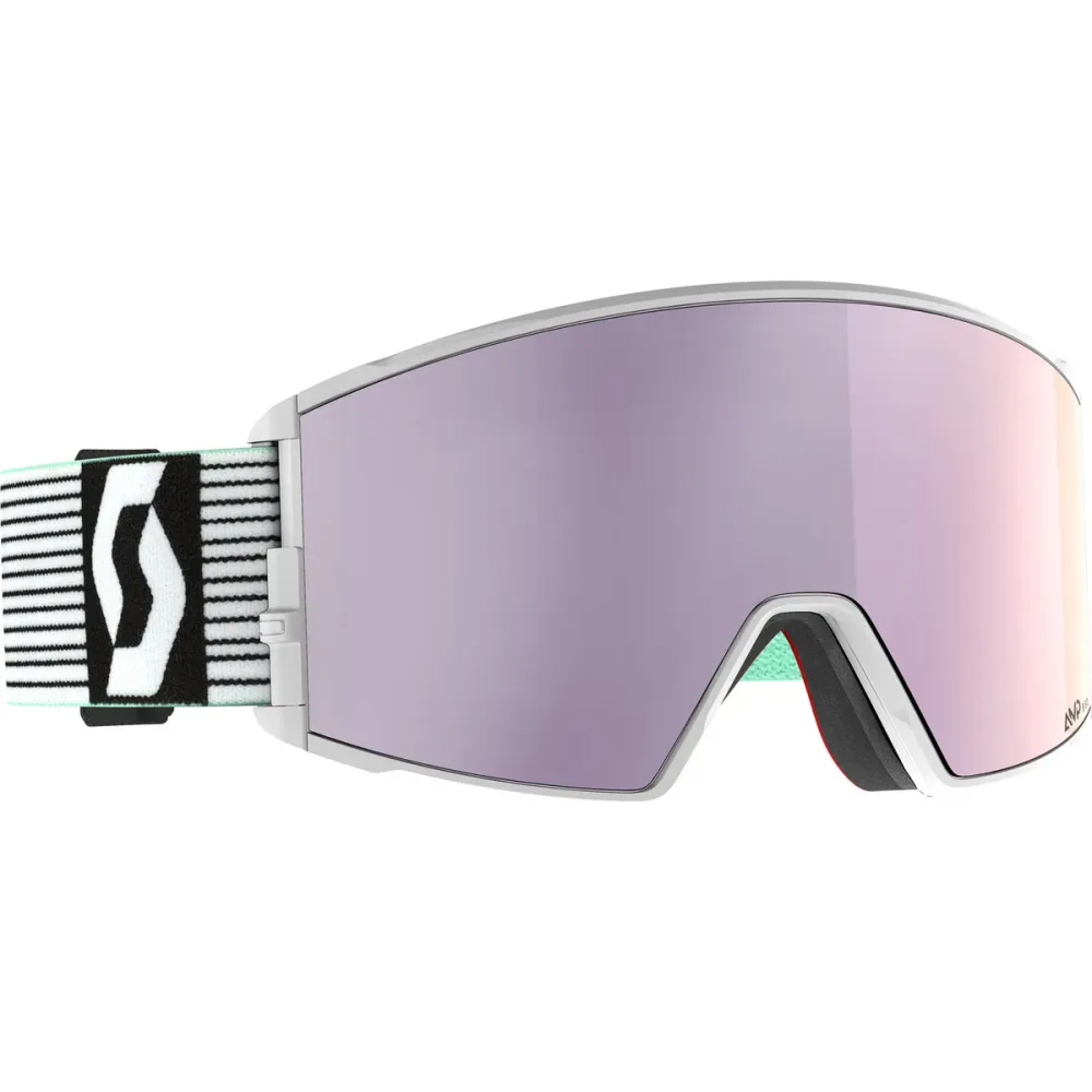 Scott React Skibrille