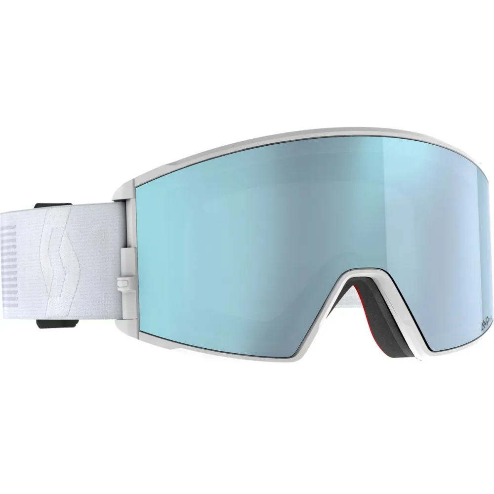Scott React Skibrille
