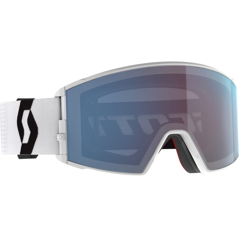 Scott React Skibrille