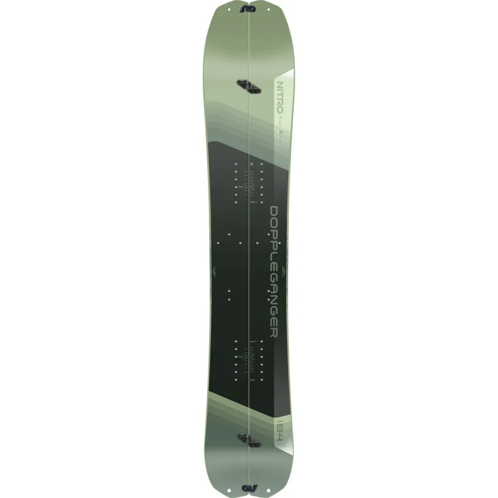 Nitro Doppleganger Splitboard 26/27