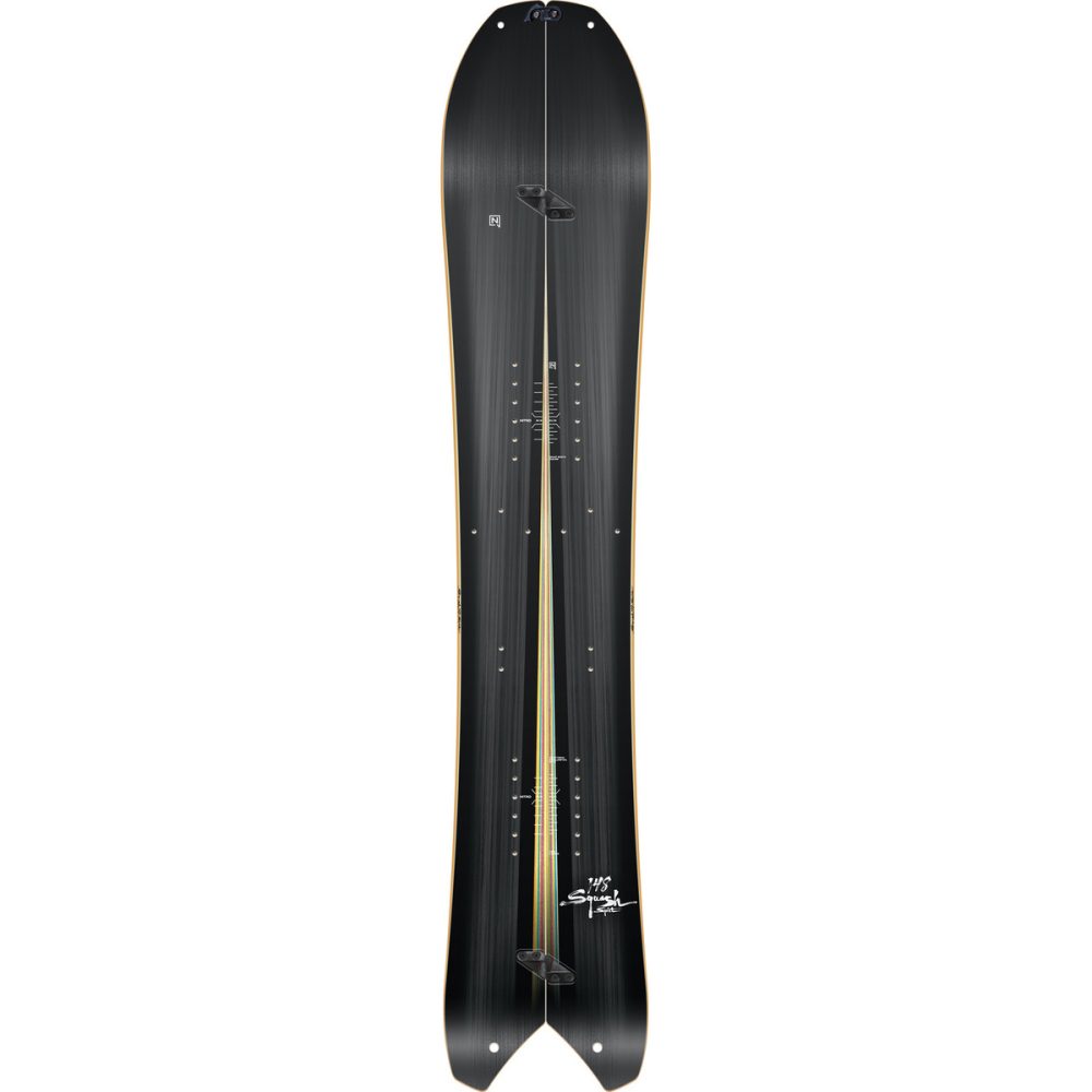 Nitro Damen Squash Splitboard 25/26