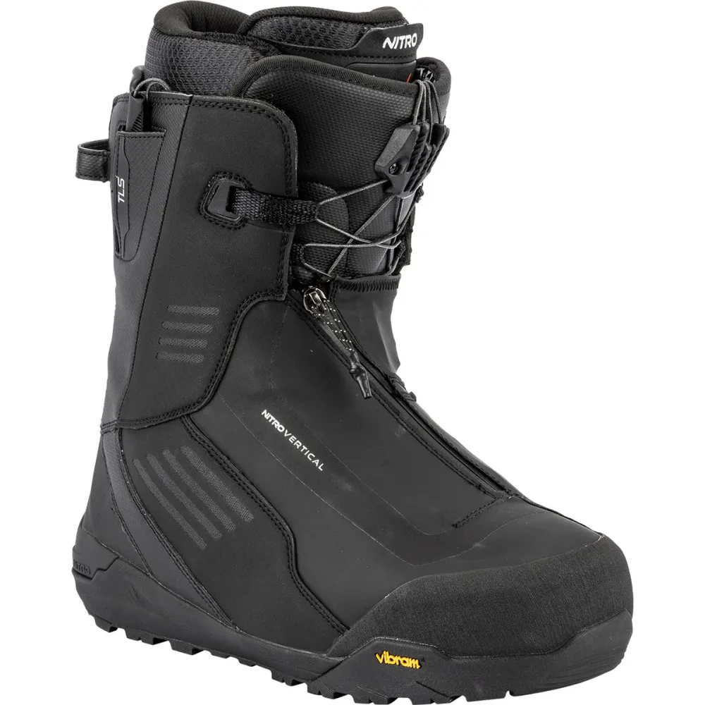 Nitro Vertical TLS+ Splitboardschuhe