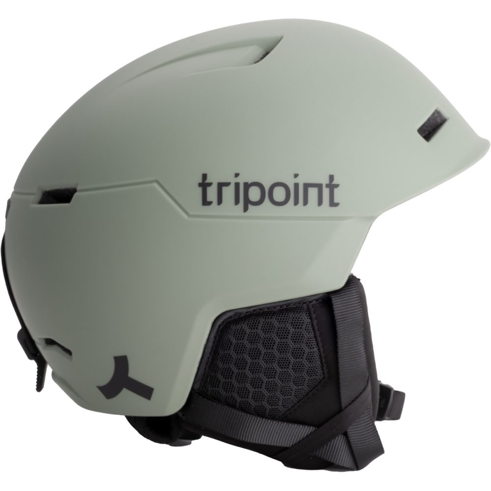 Tripoint 201 Trdkova Mips Skihelm