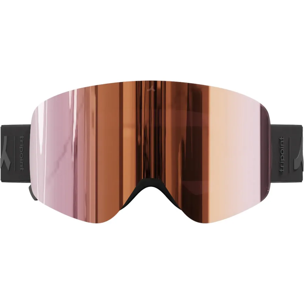 Tripoint 111 Indira Col Magnet Small Skibrille