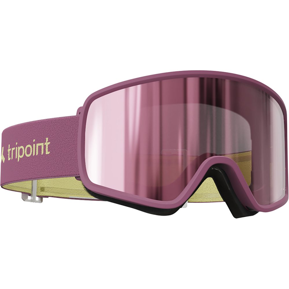 Tripoint 113 Mount Roraima Skibrille