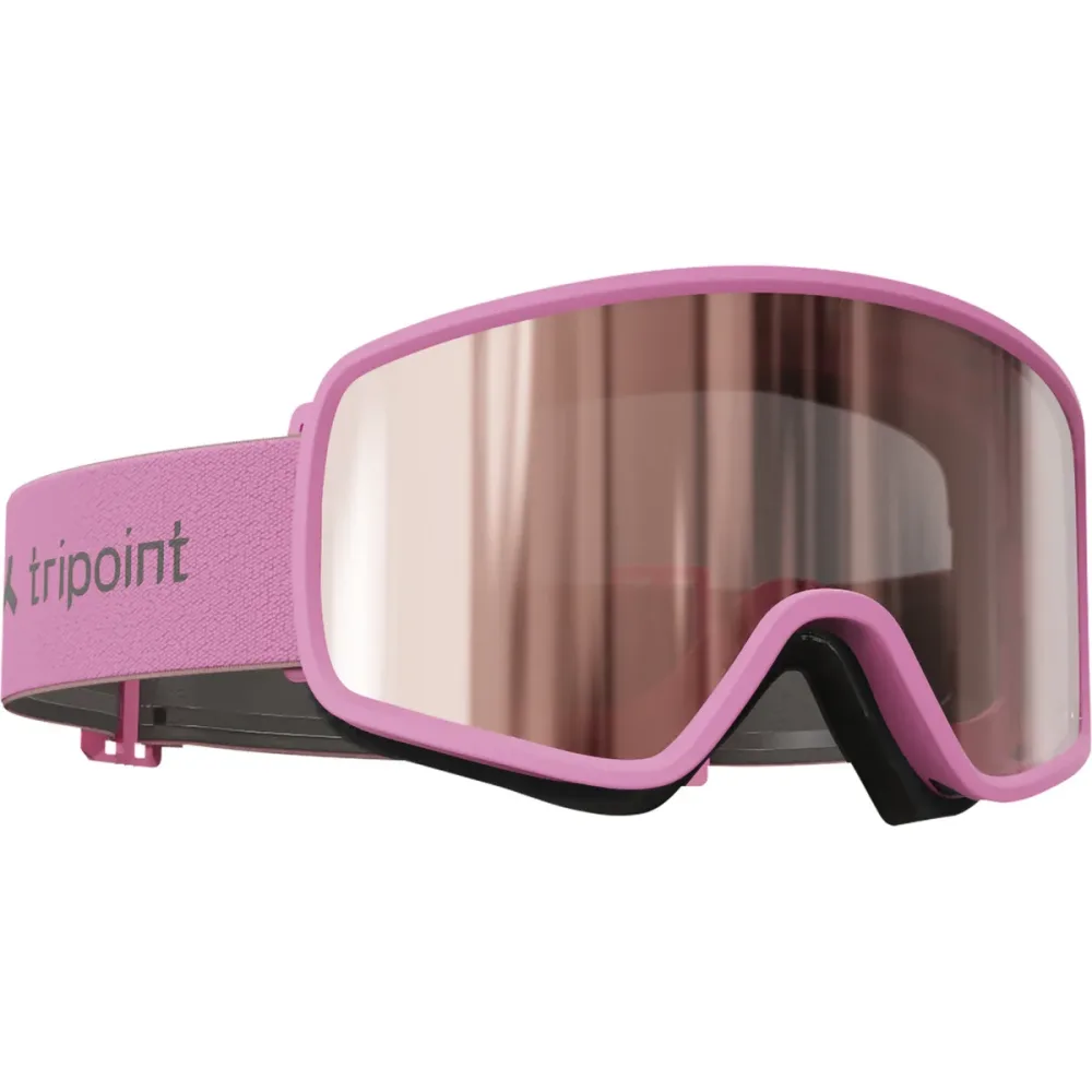 Tripoint 113 Mount Roraima Small Skibrille