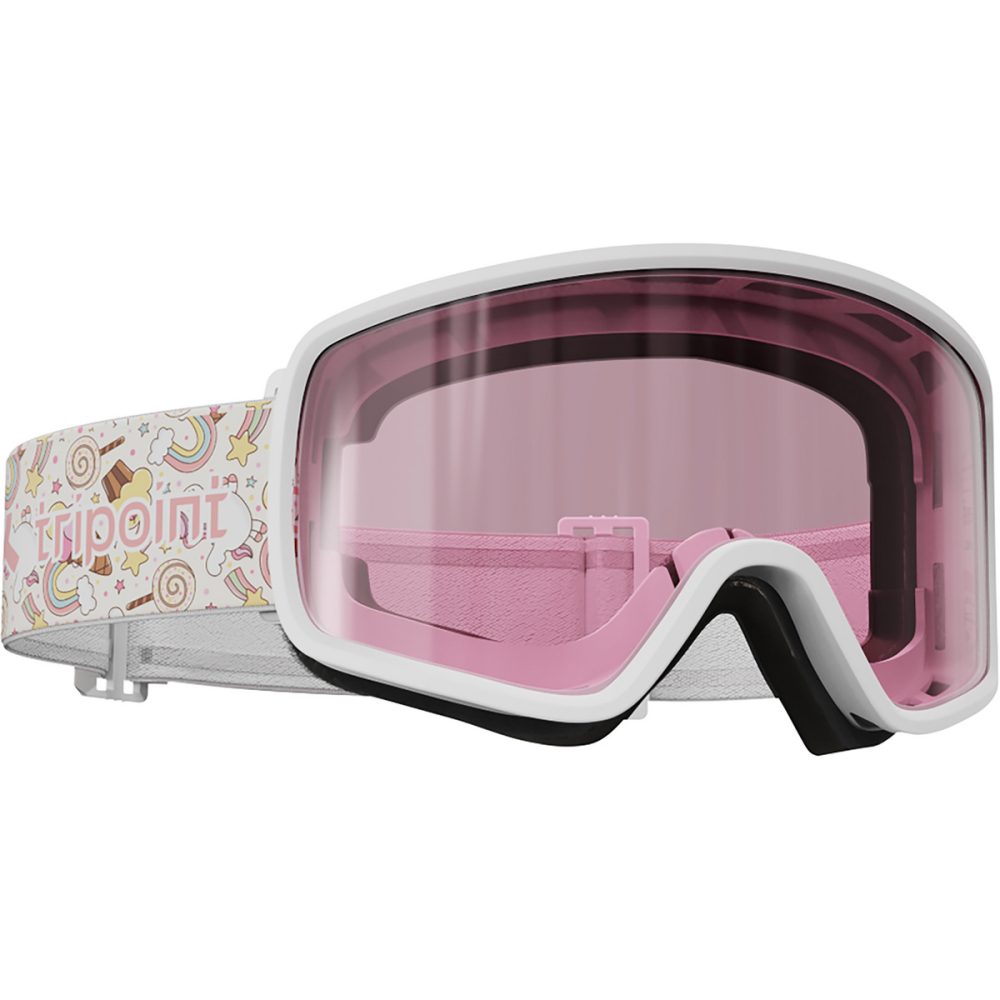 Tripoint Kinder 113 Mount Roraima Skibrille