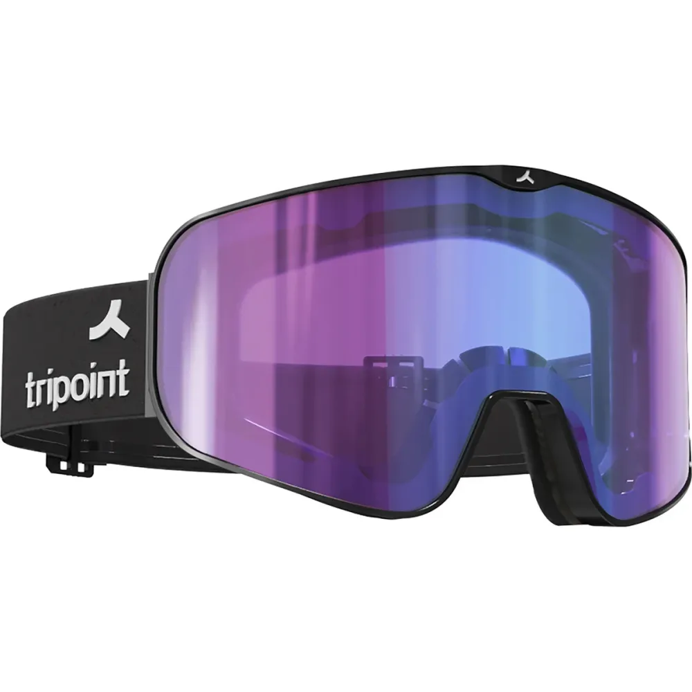 Tripoint 109 Tumba Peak Small Skibrille