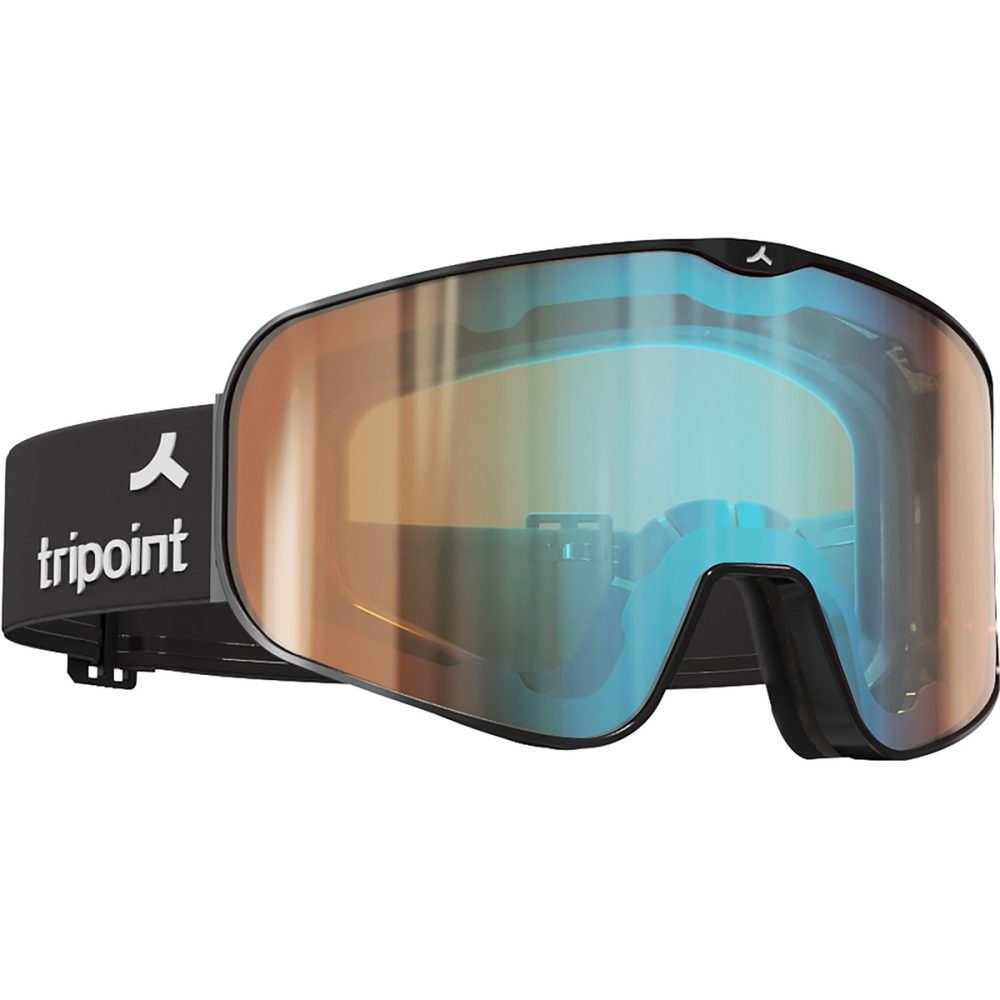 Tripoint 109 Tumba Peak Small Skibrille
